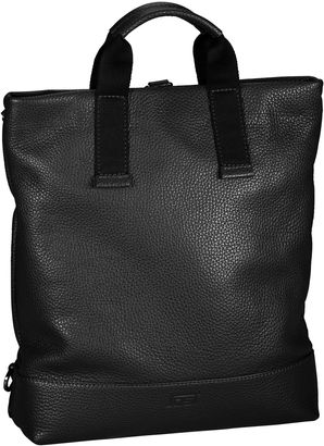 JOST Vika X-Change Bag XS Black