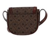 THE BRIDGE Anna Crossbody Bag Heritage / Oro THE BRIDGE Anna Crossbody Bag Heritage / Oro