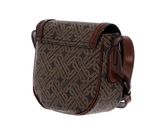 THE BRIDGE Anna Crossbody Bag Heritage / Oro THE BRIDGE Anna Crossbody Bag Heritage / Oro