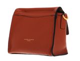 GIANNI CHIARINI Borsa Pellle Crossbody Bag S Saddle Orange GIANNI CHIARINI Borsa Pellle Crossbody Bag S Saddle Orange