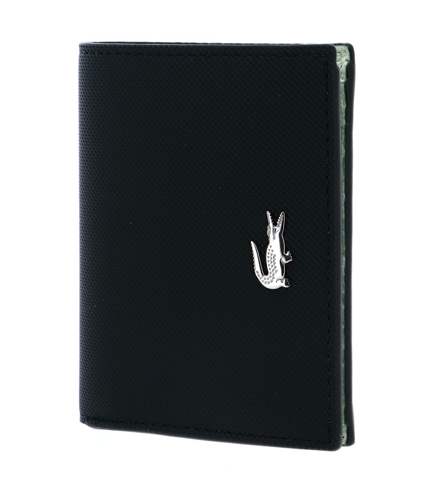 LACOSTE Double Purse with Coin Buy bags, purses & accessories online