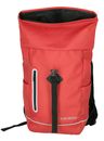 travelite Basics Roll-Up Backpack Plane Red travelite Basics Roll-Up Backpack Plane Red