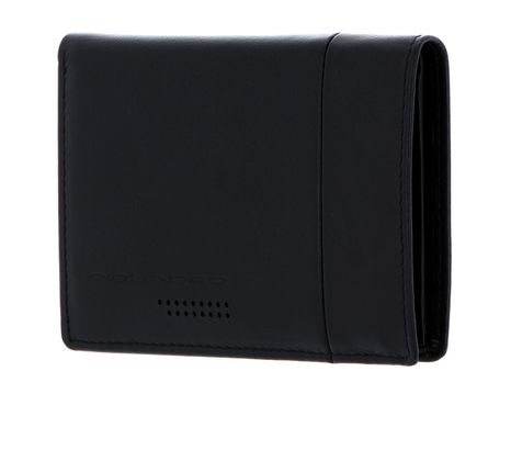 PIQUADRO Urban Men's Wallet RFID Nero