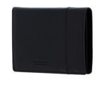 PIQUADRO Urban Men's Wallet RFID Nero PIQUADRO Urban Men's Wallet RFID Nero