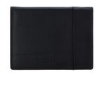 PIQUADRO Urban Men's Wallet RFID Nero PIQUADRO Urban Men's Wallet RFID Nero
