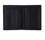 PIQUADRO Urban Men's Wallet RFID Nero PIQUADRO Urban Men's Wallet RFID Nero