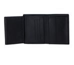 PIQUADRO Urban Men's Wallet RFID Nero PIQUADRO Urban Men's Wallet RFID Nero