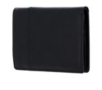 PIQUADRO Urban Men's Wallet RFID Nero PIQUADRO Urban Men's Wallet RFID Nero