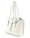 JOOP! Mezza Luna Rosalie Shopper LHF Cream-White JOOP! Mezza Luna Rosalie Shopper LHF Cream-White