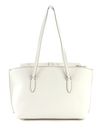 JOOP! Mezza Luna Rosalie Shopper LHF Cream-White JOOP! Mezza Luna Rosalie Shopper LHF Cream-White