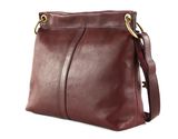 FOSSIL Caitlyn Crossbody Bag Claret Red FOSSIL Caitlyn Crossbody Bag Claret Red