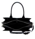 PIQUADRO Gea Laptop Bag Nero PIQUADRO Gea Laptop Bag Nero
