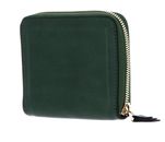PIQUADRO Gea Zip Around Women's Wallet RFID Verde Foresta PIQUADRO Gea Zip Around Women's Wallet RFID Verde Foresta