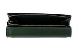 PIQUADRO Gea Wallet With Flap RFID Verde Foresta PIQUADRO Gea Wallet With Flap RFID Verde Foresta