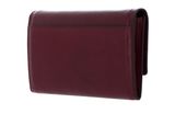PIQUADRO Gea Women´s Wallet and Crossbody RFID Bordeaux PIQUADRO Gea Women´s Wallet and Crossbody RFID Bordeaux