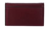 PIQUADRO Gea Women´s Wallet and Crossbody RFID Bordeaux PIQUADRO Gea Women´s Wallet and Crossbody RFID Bordeaux