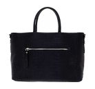 GIANNI CHIARINI Borsa Pellle Shoulderbag M Blue Wizard GIANNI CHIARINI Borsa Pellle Shoulderbag M Blue Wizard