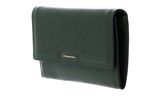 PIQUADRO Gea Women´s Wallet and Crossbody RFID Verde Foresta PIQUADRO Gea Women´s Wallet and Crossbody RFID Verde Foresta