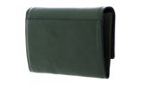 PIQUADRO Gea Women´s Wallet and Crossbody RFID Verde Foresta PIQUADRO Gea Women´s Wallet and Crossbody RFID Verde Foresta