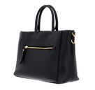 GIANNI CHIARINI Borsa Pellle Shopping Bag Nero GIANNI CHIARINI Borsa Pellle Shopping Bag Nero