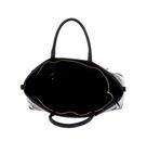 GIANNI CHIARINI Borsa Pellle Shopping Bag Nero GIANNI CHIARINI Borsa Pellle Shopping Bag Nero