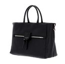 GIANNI CHIARINI Borsa Pellle Shoulderbag M Nero GIANNI CHIARINI Borsa Pellle Shoulderbag M Nero