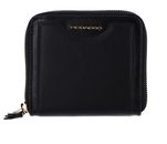 PIQUADRO Gea Zip Around Women's Wallet RFID Nero