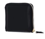 PIQUADRO Gea Zip Around Women's Wallet RFID Nero