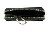 PIQUADRO Gea Zip Around Women's Key Case Verde Foresta PIQUADRO Gea Zip Around Women's Key Case Verde Foresta