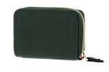 PIQUADRO Gea Zip Around Women's Key Case Verde Foresta PIQUADRO Gea Zip Around Women's Key Case Verde Foresta