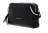 PIQUADRO Gea Crossover Bag Nero