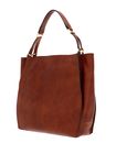 GIANNI CHIARINI Borsa Pelle Shoulderbag Cognac GIANNI CHIARINI Borsa Pelle Shoulderbag Cognac