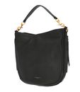 GIANNI CHIARINI Borsa Pelle Shoulderbag Field Green