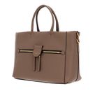 GIANNI CHIARINI Borsa Pellle Shopping Bag Canapa GIANNI CHIARINI Borsa Pellle Shopping Bag Canapa