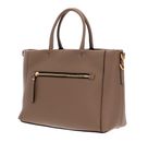 GIANNI CHIARINI Borsa Pellle Shopping Bag Canapa GIANNI CHIARINI Borsa Pellle Shopping Bag Canapa