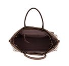 GIANNI CHIARINI Borsa Pellle Shopping Bag Canapa GIANNI CHIARINI Borsa Pellle Shopping Bag Canapa