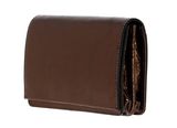 GIANNI CHIARINI Borsa Pelle Crossbody Bag Chocolate GIANNI CHIARINI Borsa Pelle Crossbody Bag Chocolate