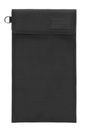 pacsafe RFIDsafe Silent Pocket Phone Guard Jet Black pacsafe RFIDsafe Silent Pocket Phone Guard Jet Black