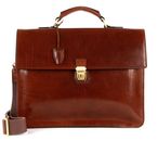 THE BRIDGE Story Uomo Briefcase Marrone TB 14 THE BRIDGE Story Uomo Briefcase Marrone TB 14