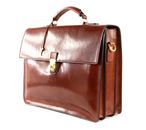 THE BRIDGE Story Uomo Briefcase Marrone TB 14 THE BRIDGE Story Uomo Briefcase Marrone TB 14