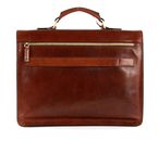 THE BRIDGE Story Uomo Briefcase Marrone TB 14 THE BRIDGE Story Uomo Briefcase Marrone TB 14