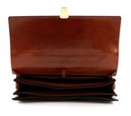 THE BRIDGE Story Uomo Briefcase Marrone TB 14 THE BRIDGE Story Uomo Briefcase Marrone TB 14