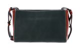 PIQUADRO Dafne Crossover Bag RFID Verde Foresta / Cuoio PIQUADRO Dafne Crossover Bag RFID Verde Foresta / Cuoio