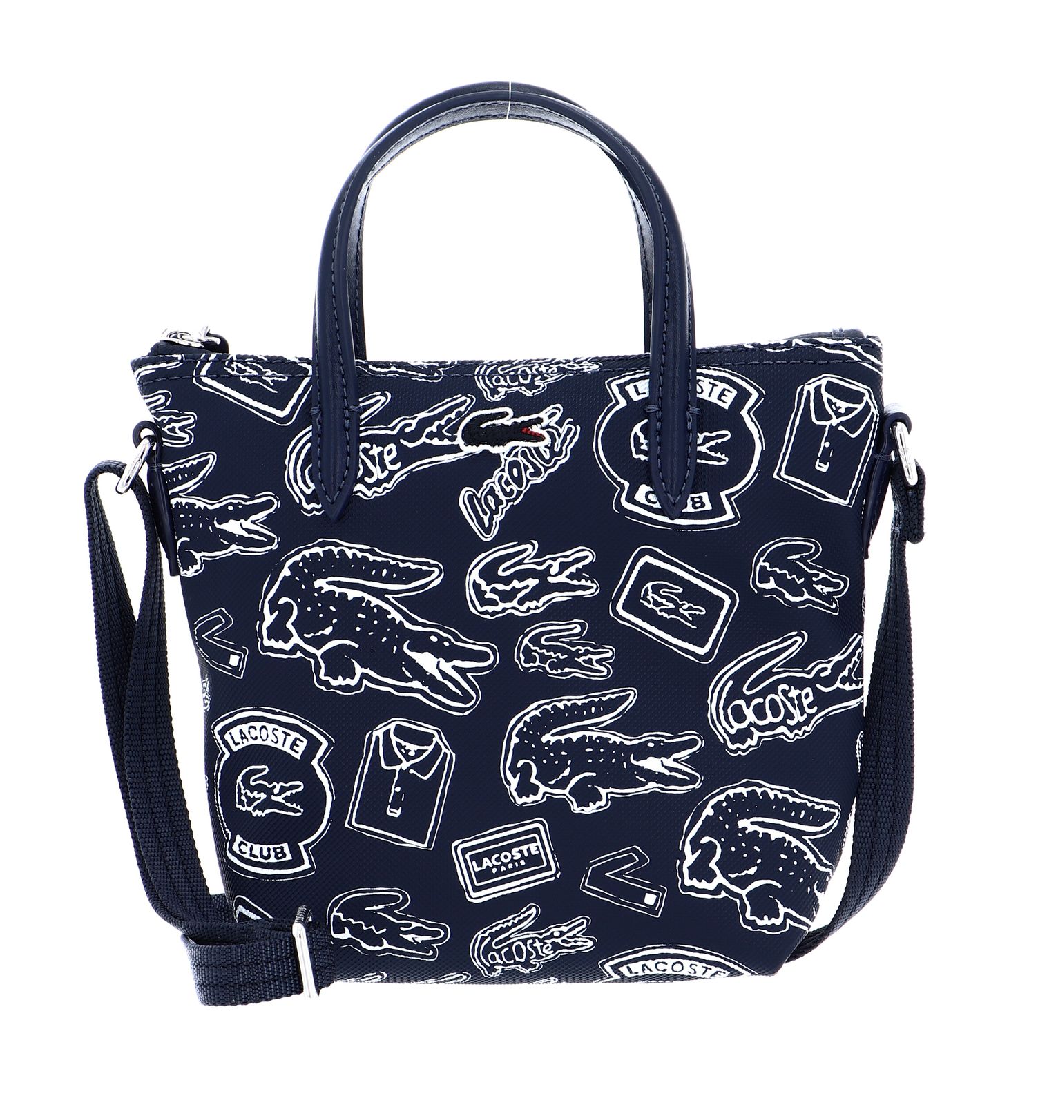 Lacoste cross bag eclipse Clearance