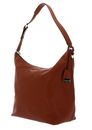 Calvin Klein Hobo M Cognac