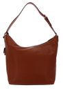 Calvin Klein Hobo M Cognac