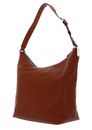 Calvin Klein Hobo M Cognac