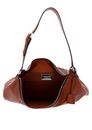 Calvin Klein Hobo M Cognac