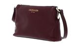 Calvin Klein EW Crossbody Bag Wine Calvin Klein EW Crossbody Bag Wine