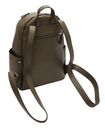 s.Oliver Backpack Khaki s.Oliver Backpack Khaki